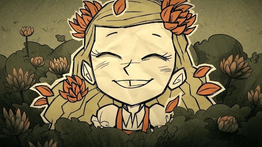 русификация don t starve together steam фото 47