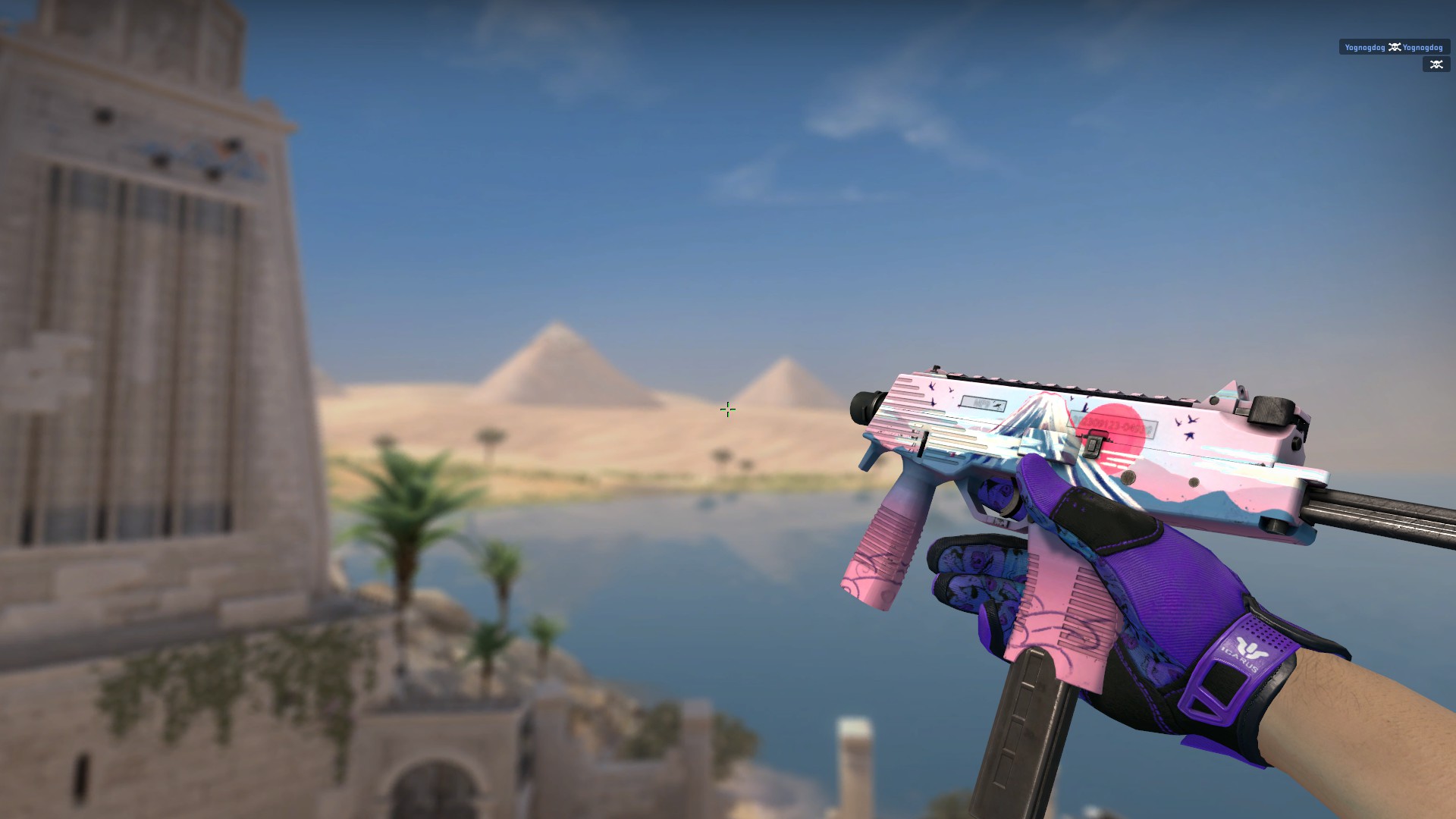 Steam Community :: Guide :: Best looking PURPLE CS:GO Loadout Combos