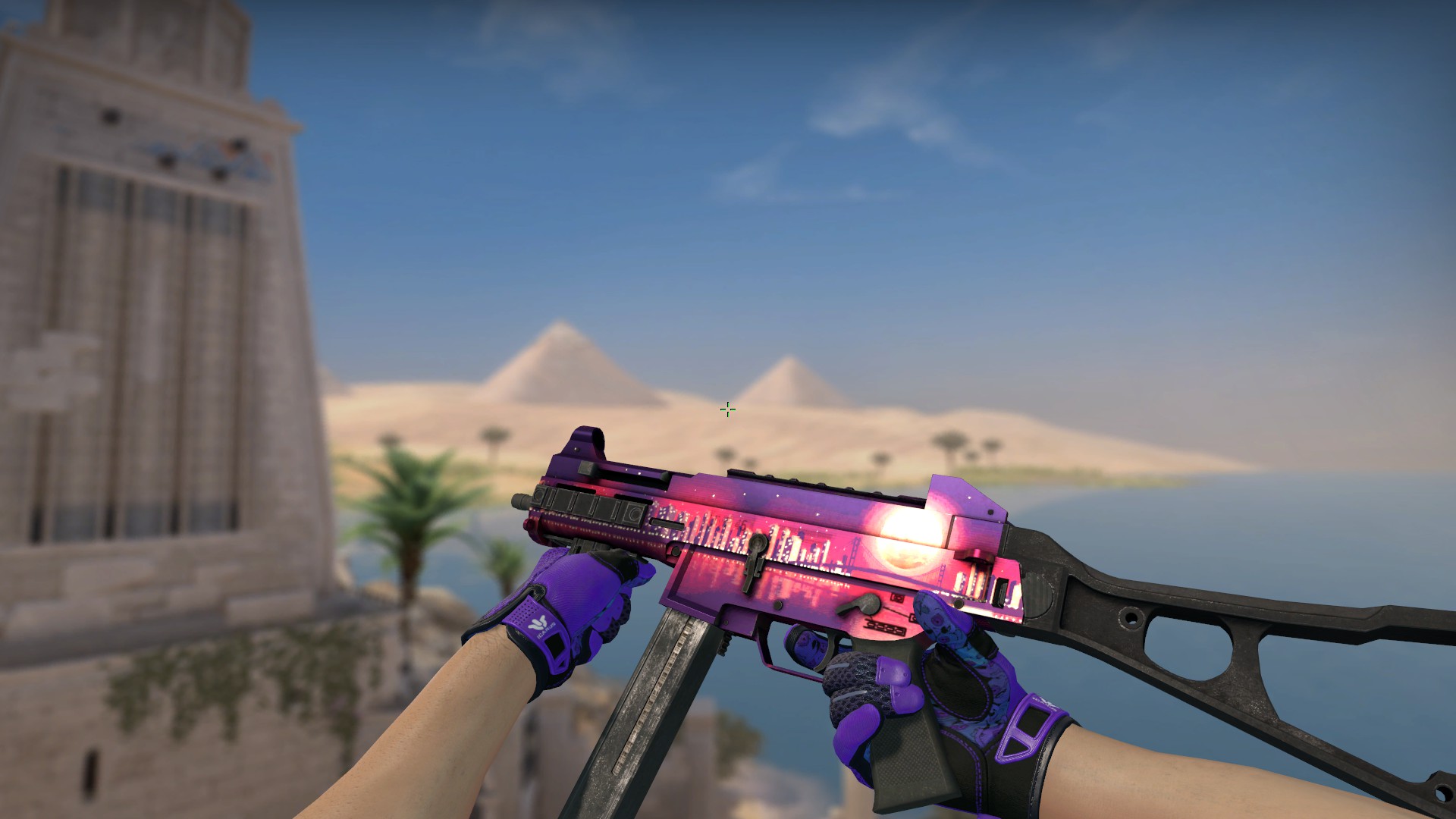 Steam Community :: Guide :: Best looking PURPLE CS:GO Loadout Combos