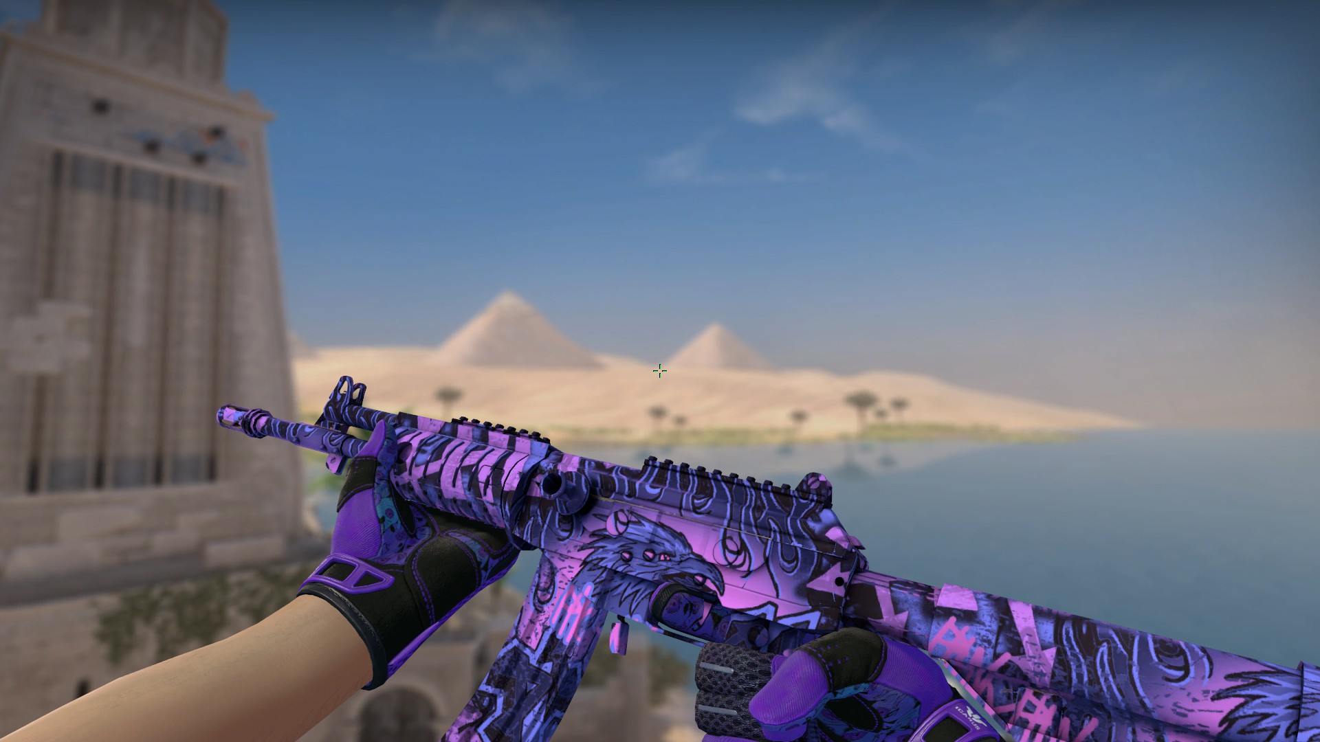 Steam Community :: Guide :: Best looking PURPLE CS:GO Loadout Combos