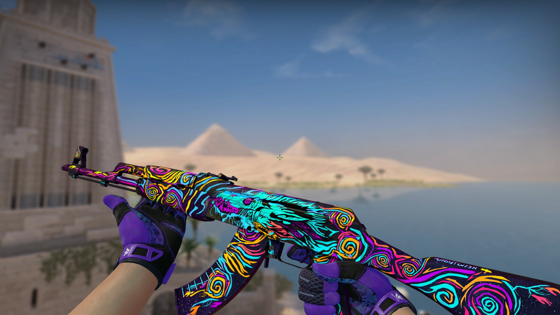 Steam Community :: Guide :: Best looking PURPLE CS:GO Loadout Combos