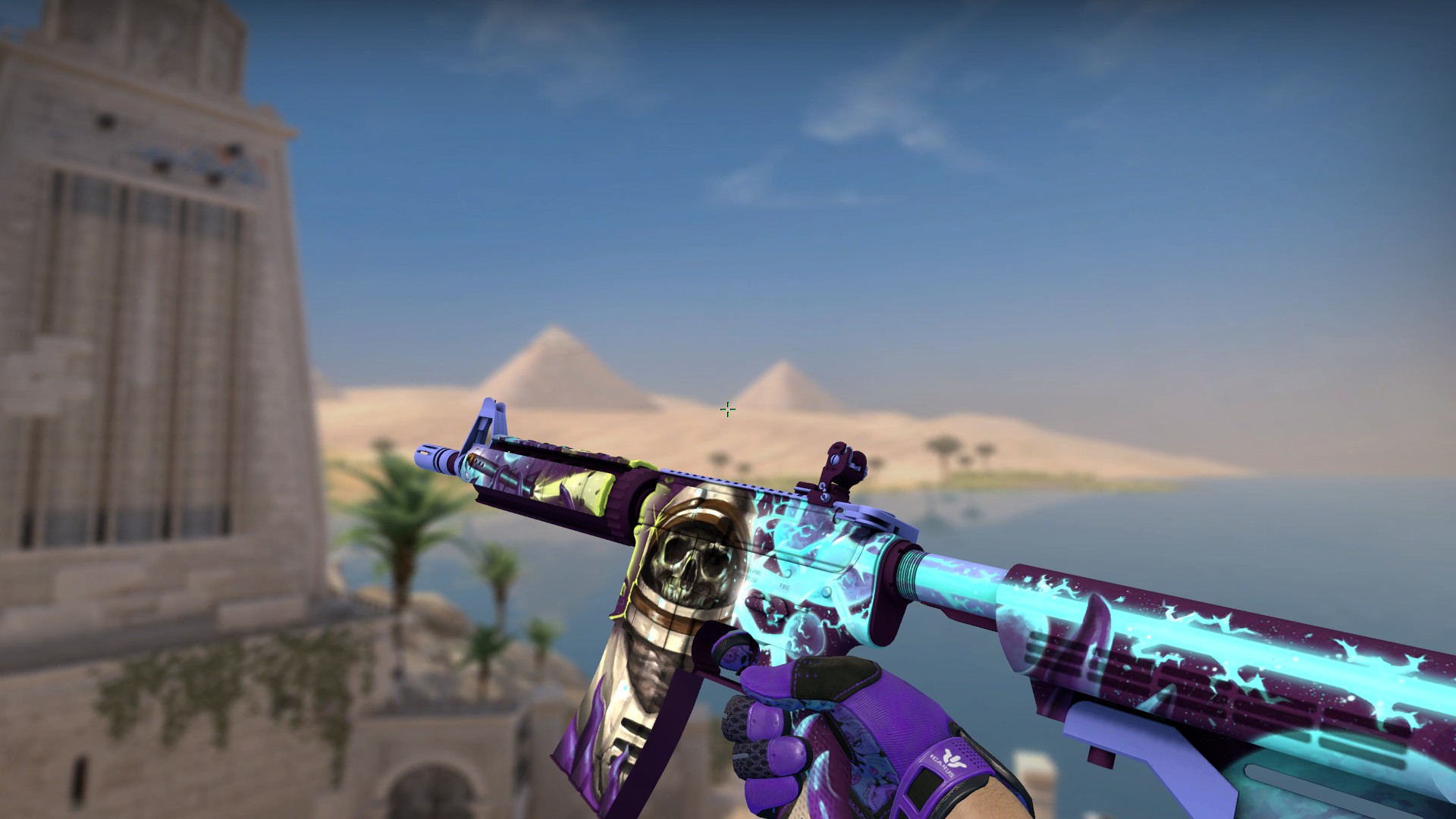 Steam Community :: Guide :: Best looking PURPLE CS:GO Loadout Combos
