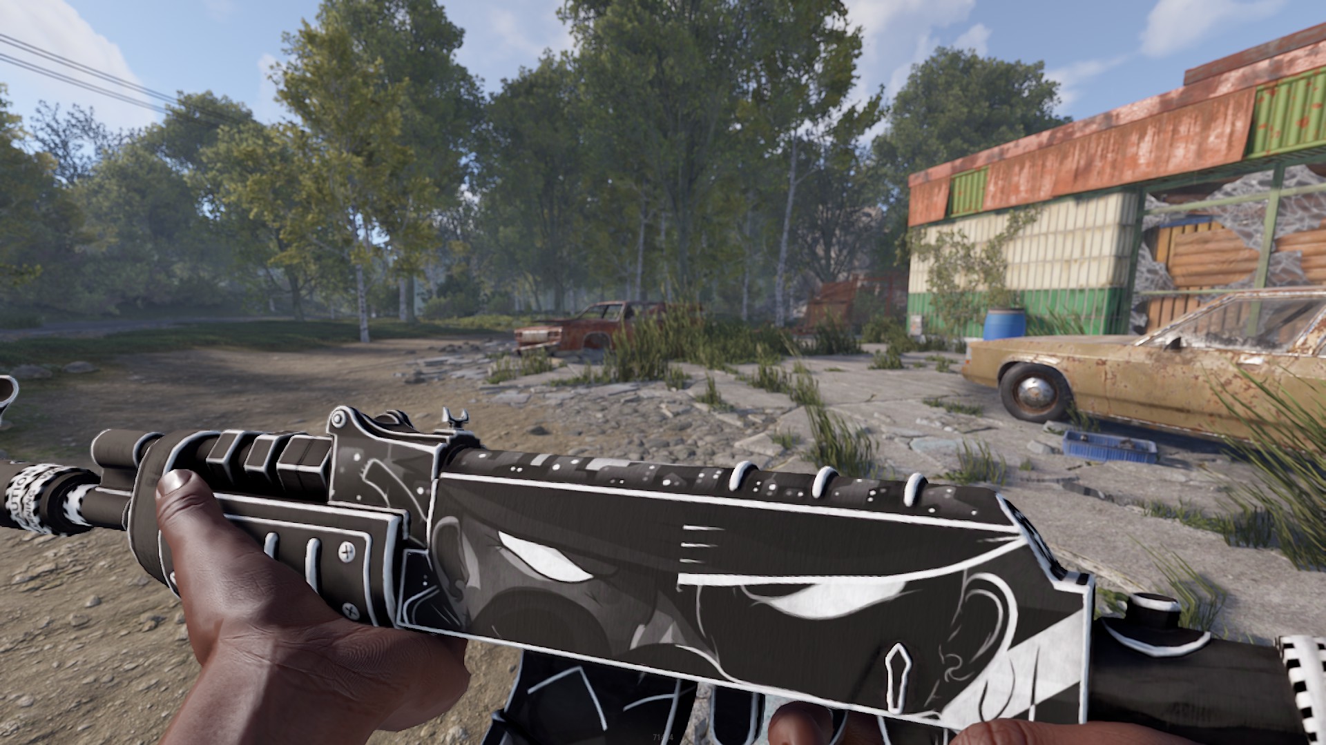 Noir AR thumbnail 3