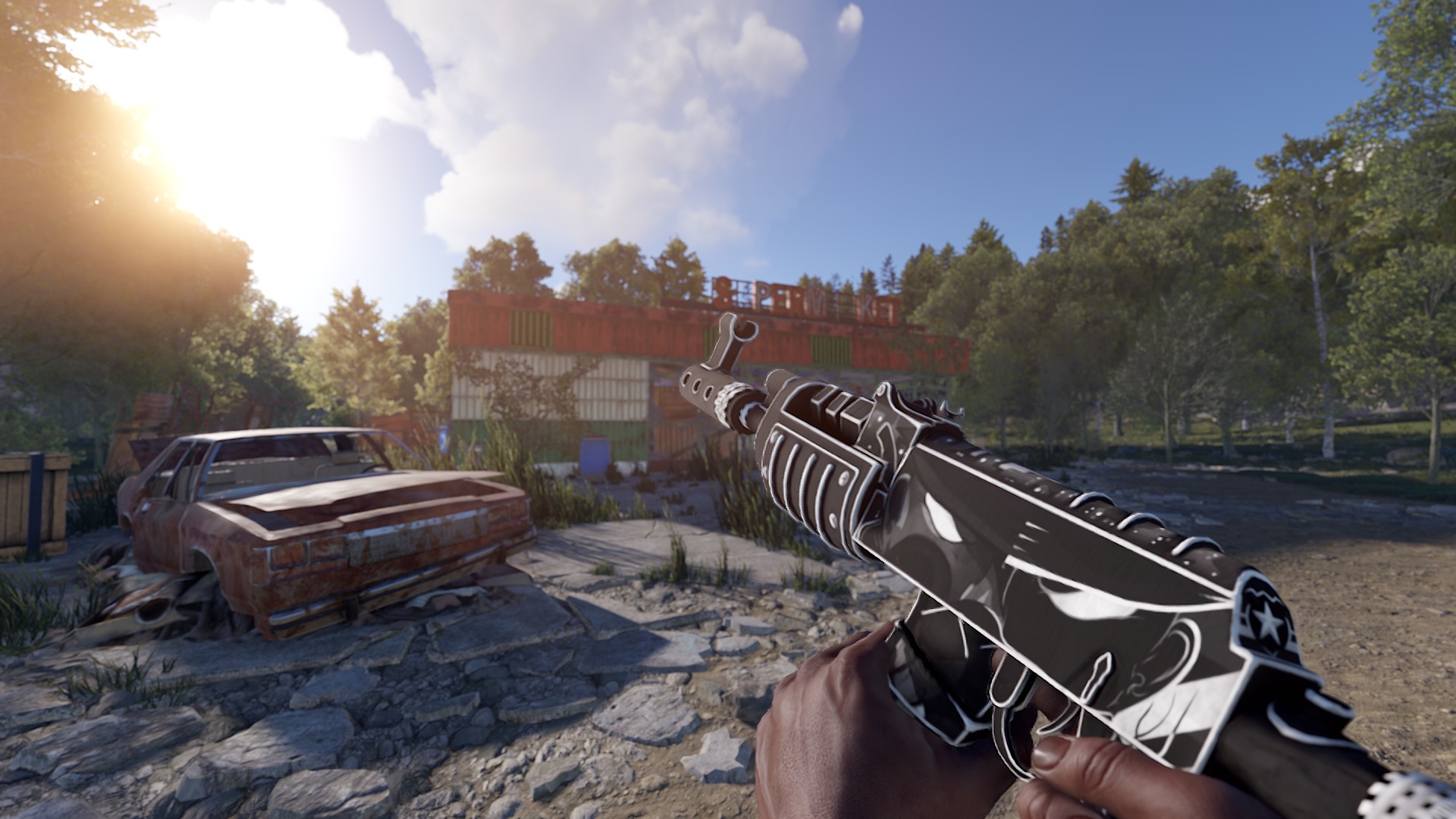Noir AR thumbnail 4