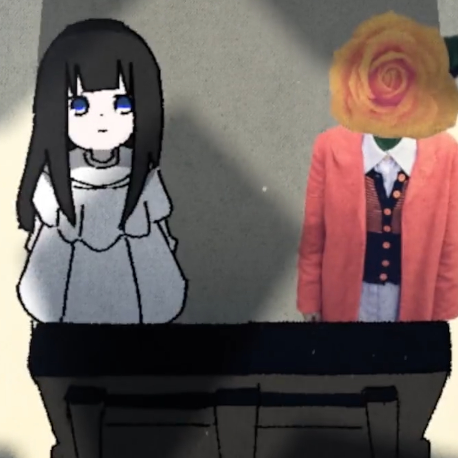 Steam Workshop 月光 中文字幕 春卷饭 キタニタツヤfeat 初音未来 鏡音鈴