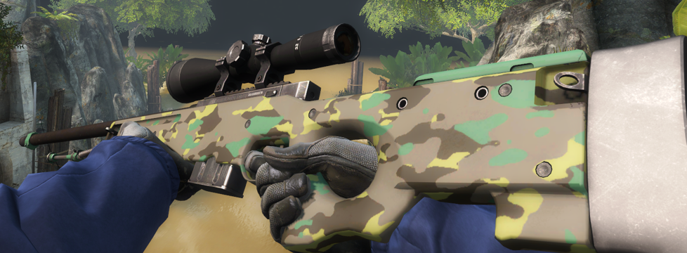 Steam Community :: Guide :: AWP !gen codes