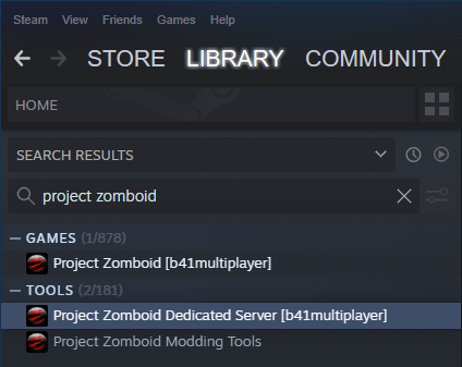 Steam Community :: Guide :: [B41MP] Configure and start a