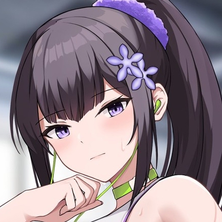 Steam Workshop::Blue Archive - Sumire Live2D