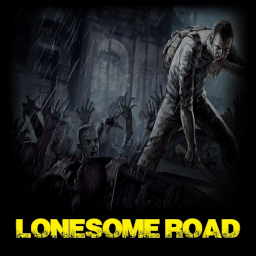 Steam Workshop::Lonesome Road Main – CoH Gaming Server