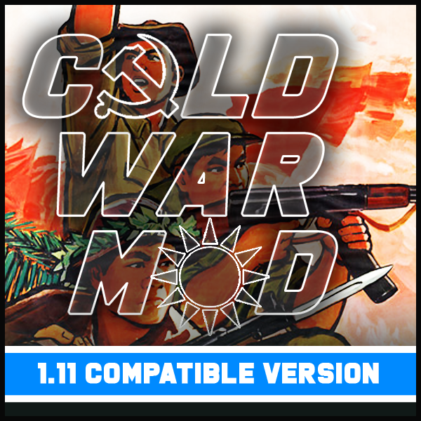 Steam Workshop::Cold War Mod