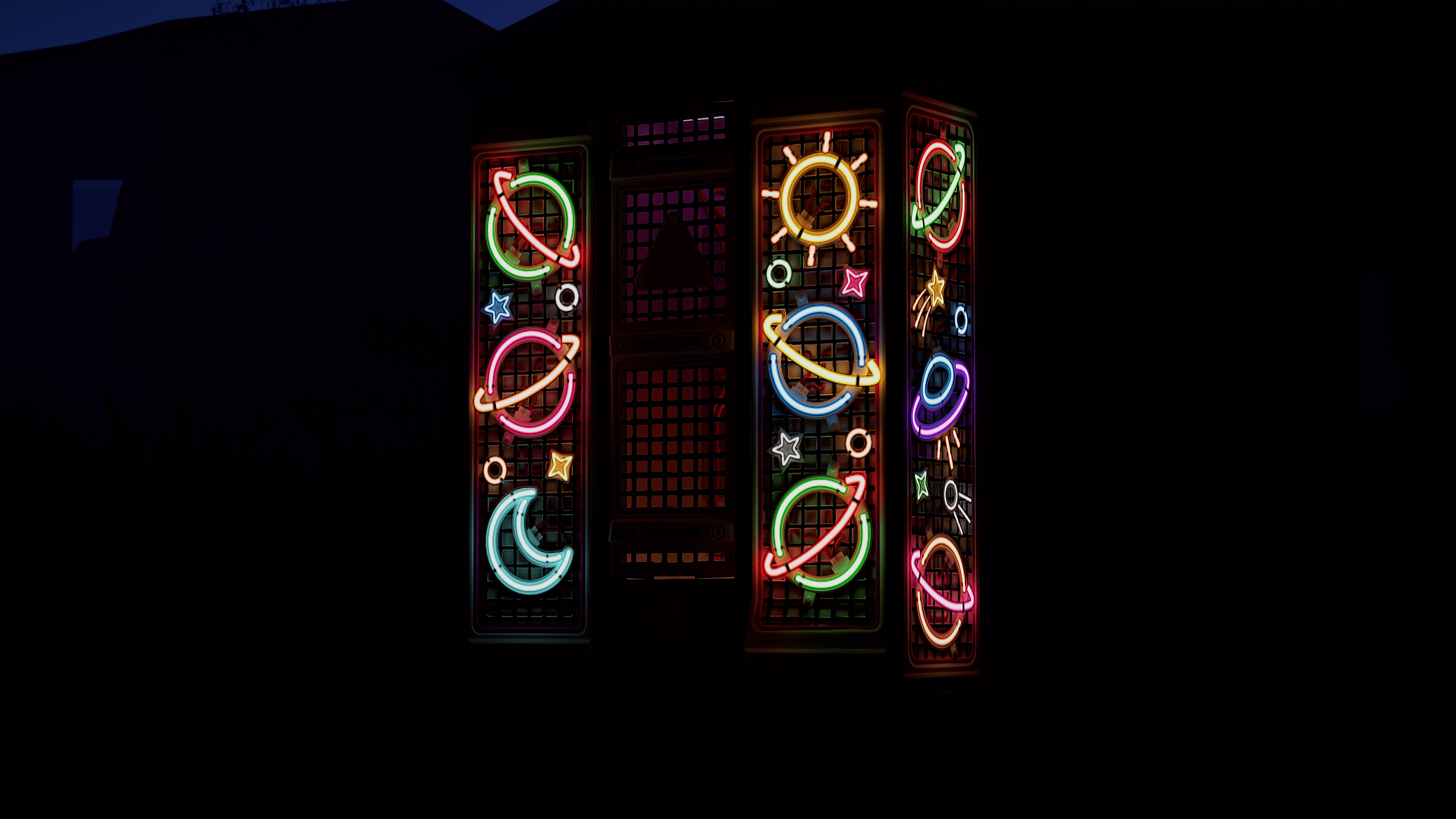 Outer Planets Locker thumbnail 3