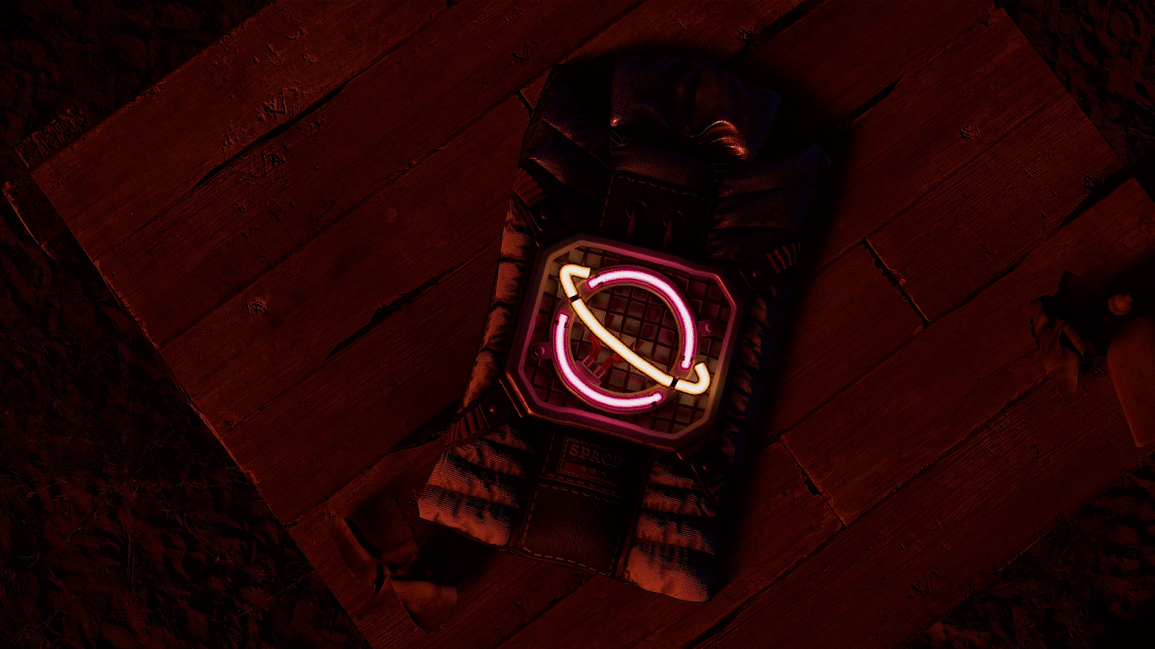 Outer Planets Sleeping Bag thumbnail 2