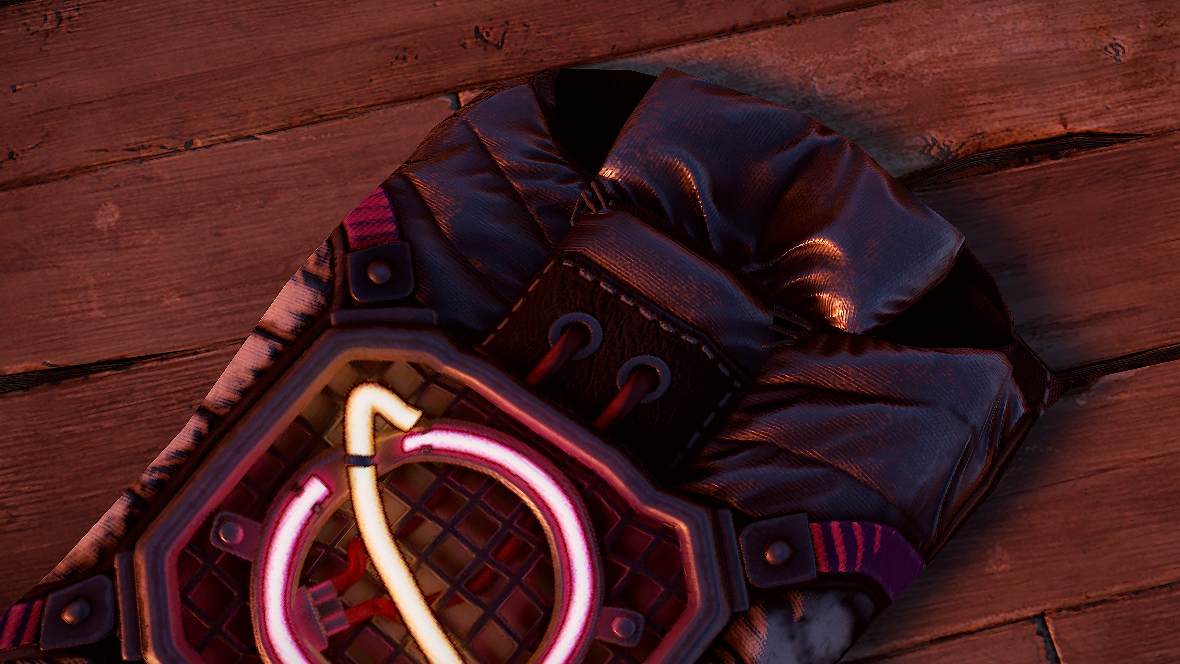 Outer Planets Sleeping Bag thumbnail 8