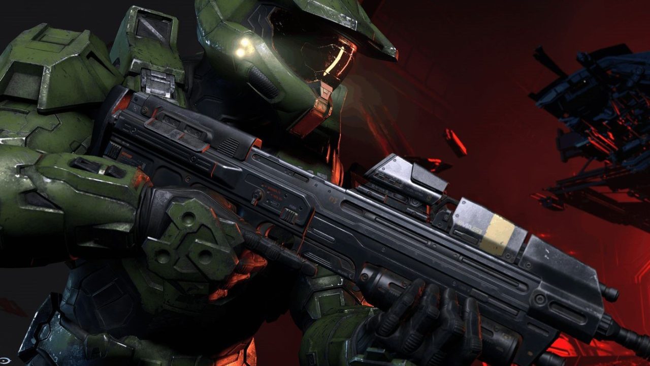 A Beginner's Guide to Halo Infinite's Weapons image 14