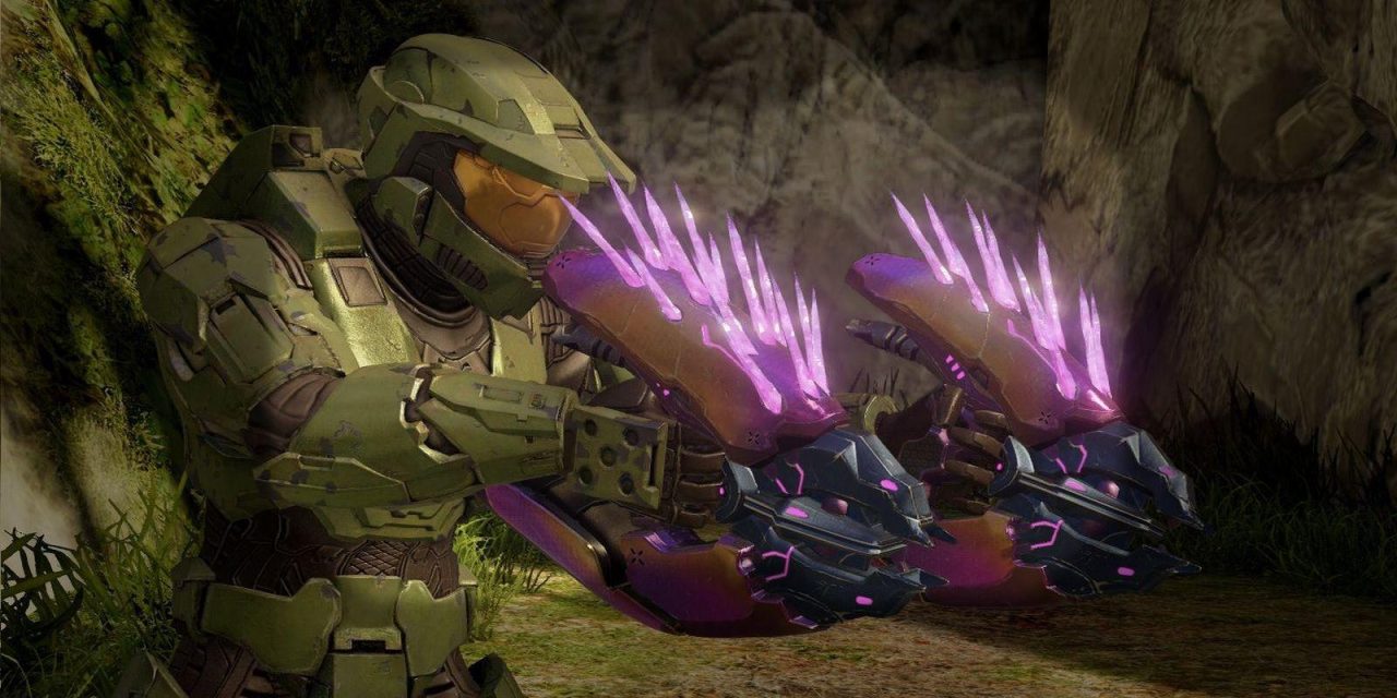 A Beginner's Guide to Halo Infinite's Weapons image 38