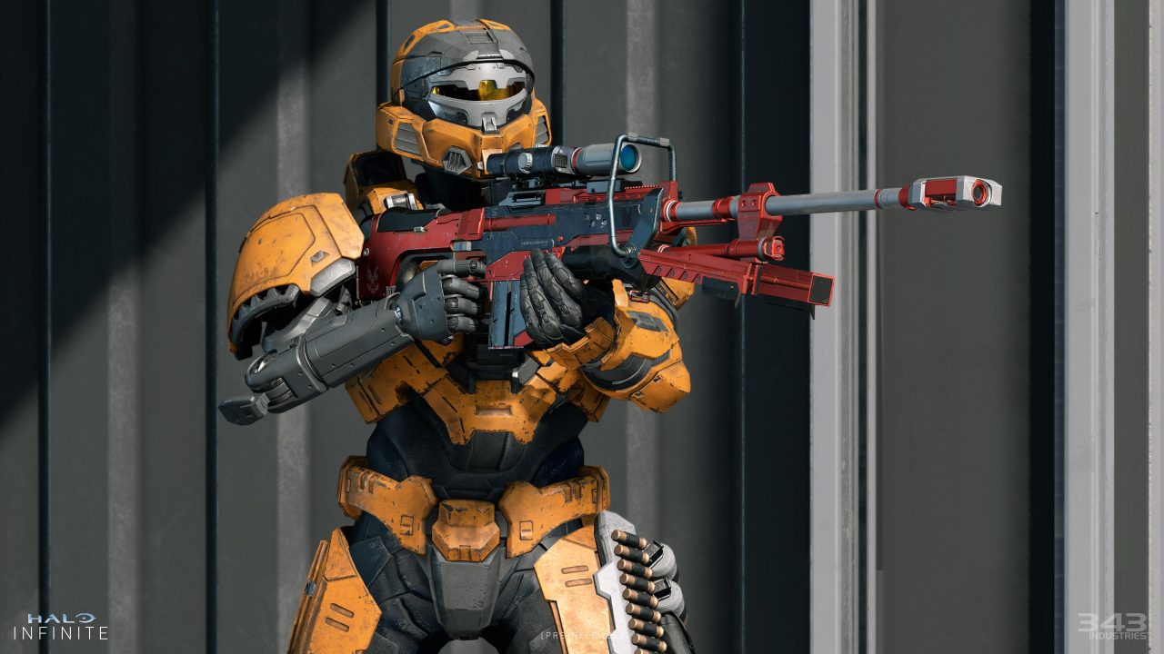 A Beginner's Guide to Halo Infinite's Weapons image 89