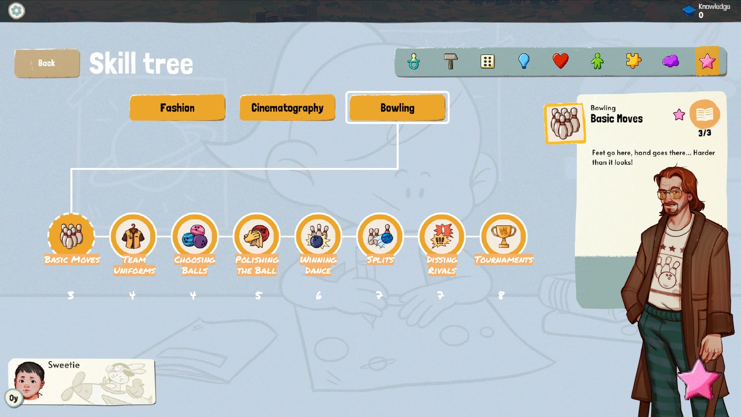Steam Community :: Guide :: Growing Up Player's Guide: Relationships ...
