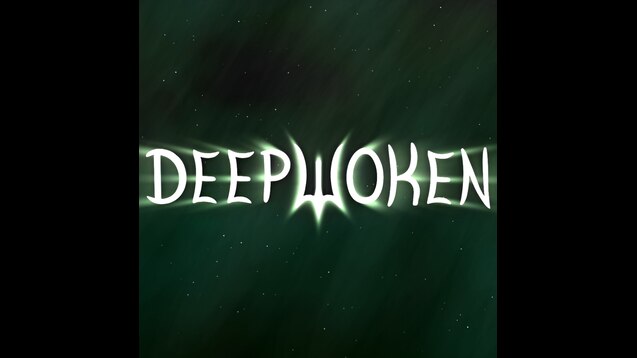 Steam Workshop::Darksteel Greatsword (Deepwoken)
