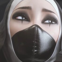 The Rite 儀式 儀式 의식