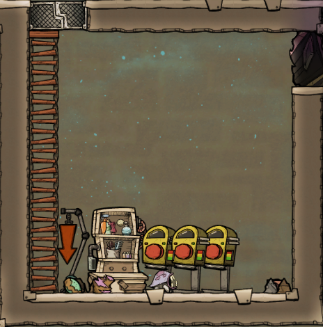 Steam Community :: Guide :: Oxygen Not Included Mid-Game Guide