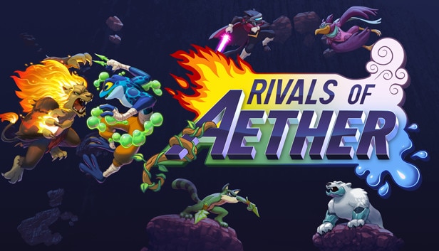 Sans Boss Fight, Rivals of Aether Workshop Wiki