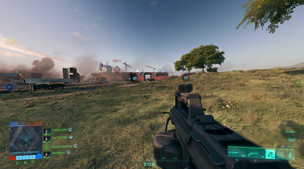 ALL THE EASTER EGGS BATTLEFIELD 2042 image 17
