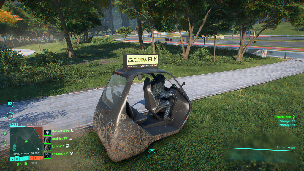 ALL THE EASTER EGGS BATTLEFIELD 2042 image 4