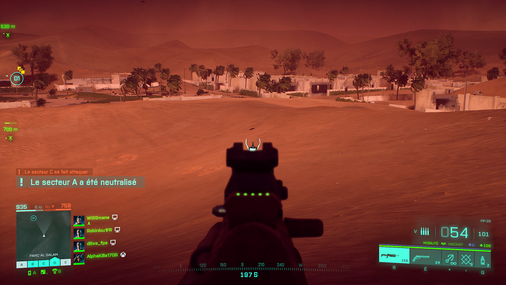 ALL THE EASTER EGGS BATTLEFIELD 2042 image 44