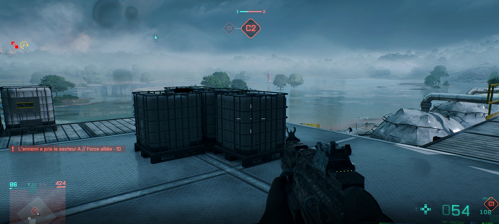 ALL THE EASTER EGGS BATTLEFIELD 2042 image 152