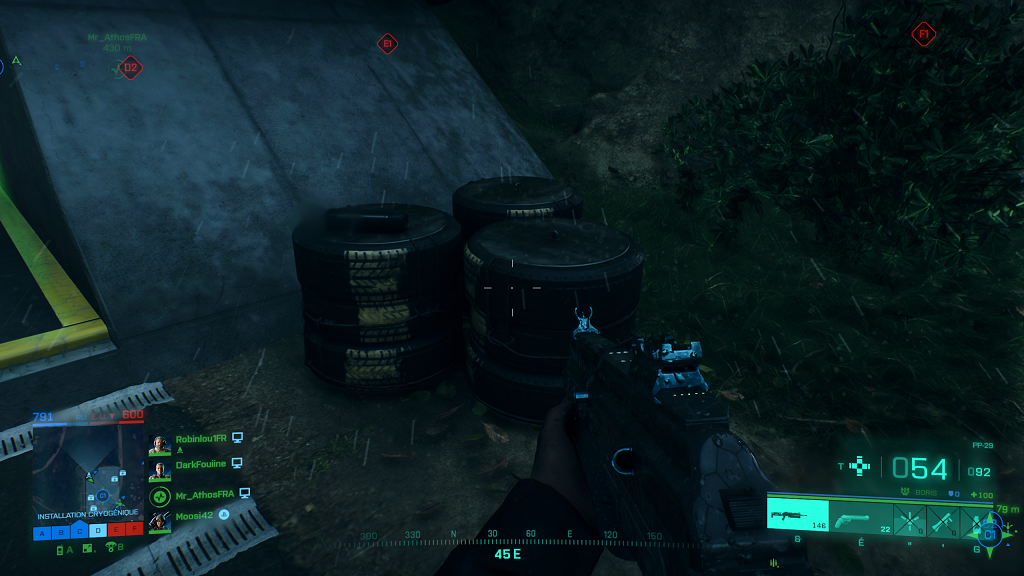 ALL THE EASTER EGGS BATTLEFIELD 2042 image 153