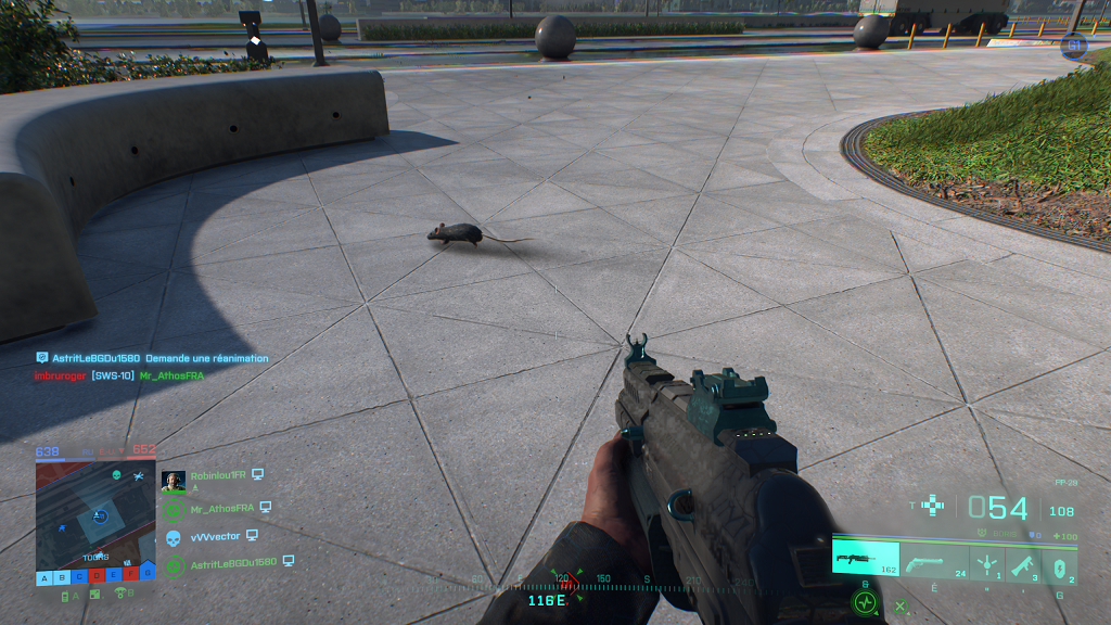 ALL THE EASTER EGGS BATTLEFIELD 2042 image 63