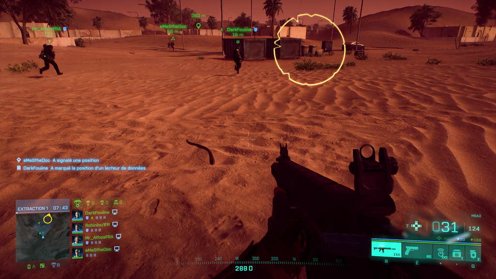 ALL THE EASTER EGGS BATTLEFIELD 2042 image 47
