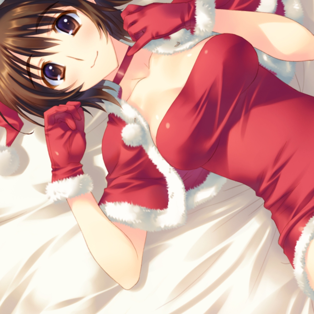 Steam Workshop 白色相簿2 和泉千晶