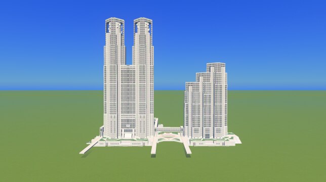 Steam 创意工坊::Mods and assets for Frog Plain #5 (Skyscrapers)