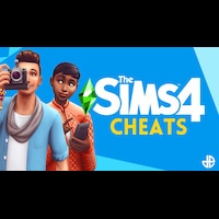 TS4 Trucos/Cheats in 2023  Sims cheats, Sims 4 challenges, Sims 4 cheats