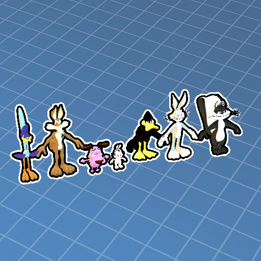 Steamワークショップ::Ender Collection