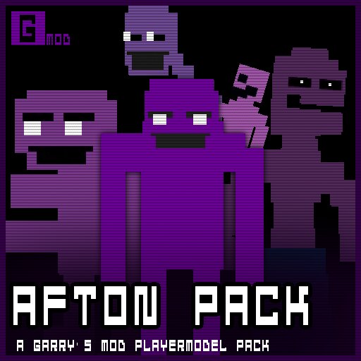 The Aftons Pack