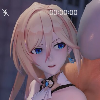 akt Durandal Honkai Impact 崩坏