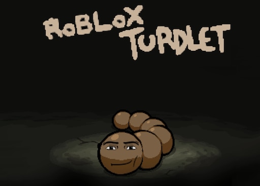 Steam Workshop::Turdlet Roblox man face