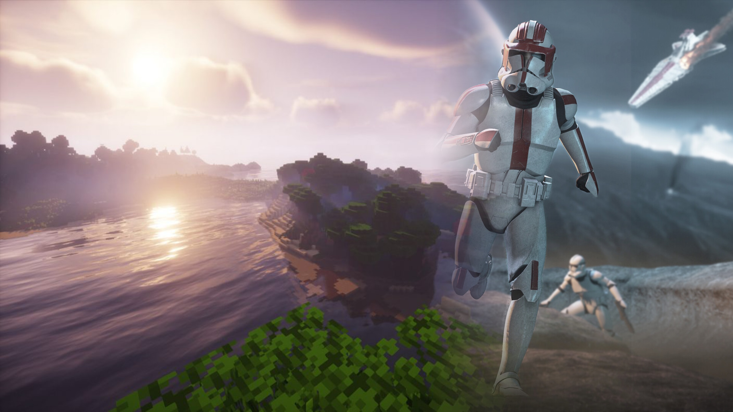 Star Wars Battlefront 2 New Video Showcases Impressive Ahsoka Tano Mod