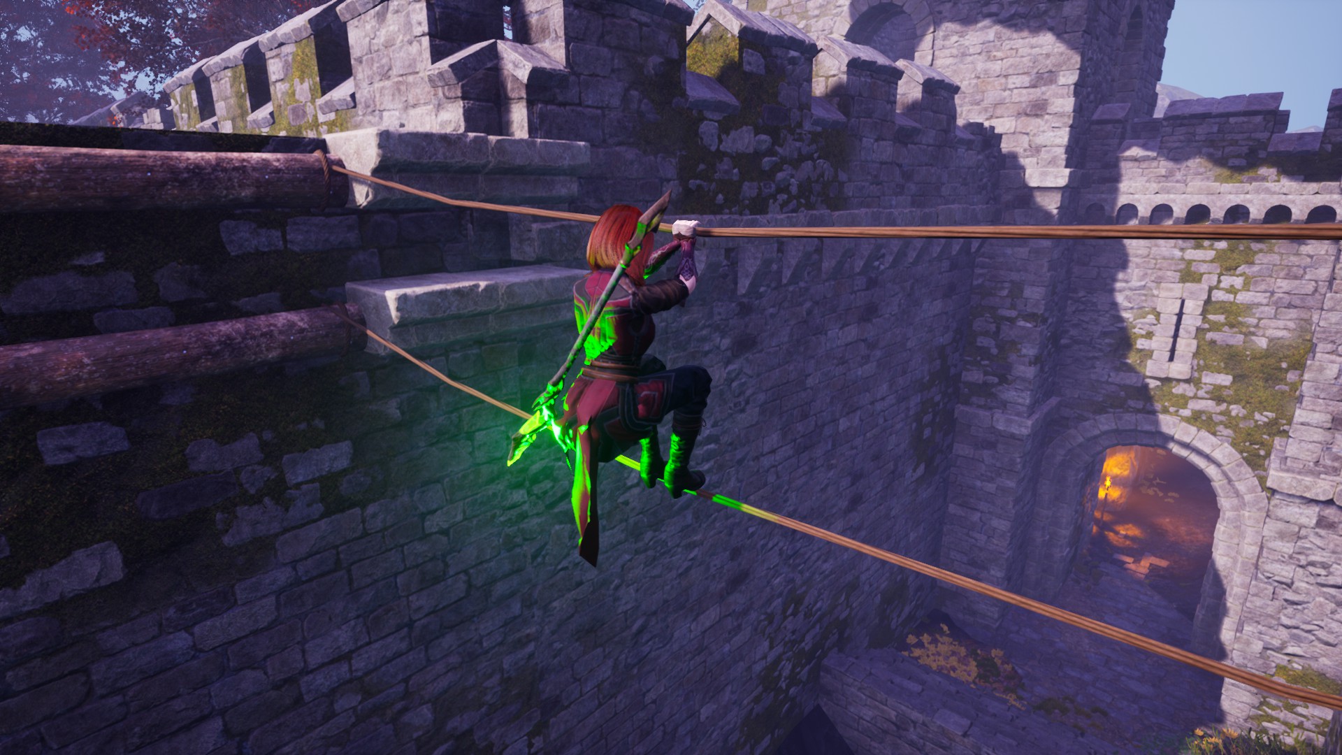 The Redress of Mira – Lilly's Corner Reviews