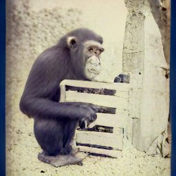 Steam Community :: Guide :: Untold story of the chimp war - (1988 - 1900)