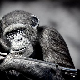 Steam Community :: Guide :: Untold story of the chimp war - (1988 - 1900)