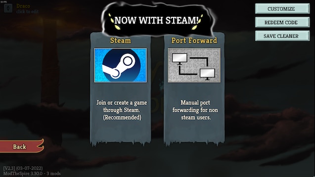 Steam Workshop::Spire with Friends