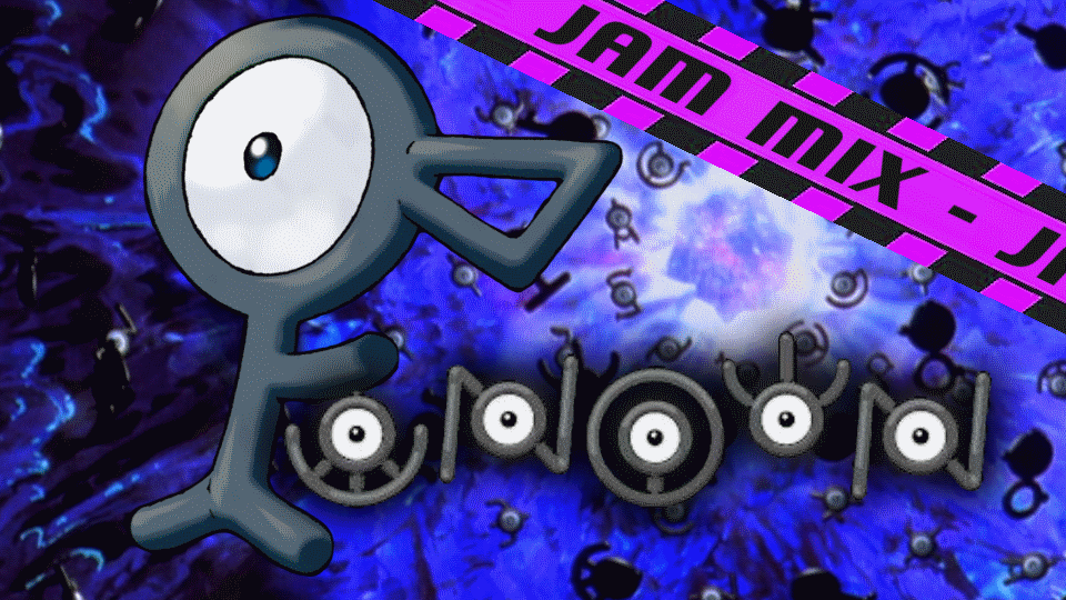 (Jam Build) Unown :: Discussies - Steam Community