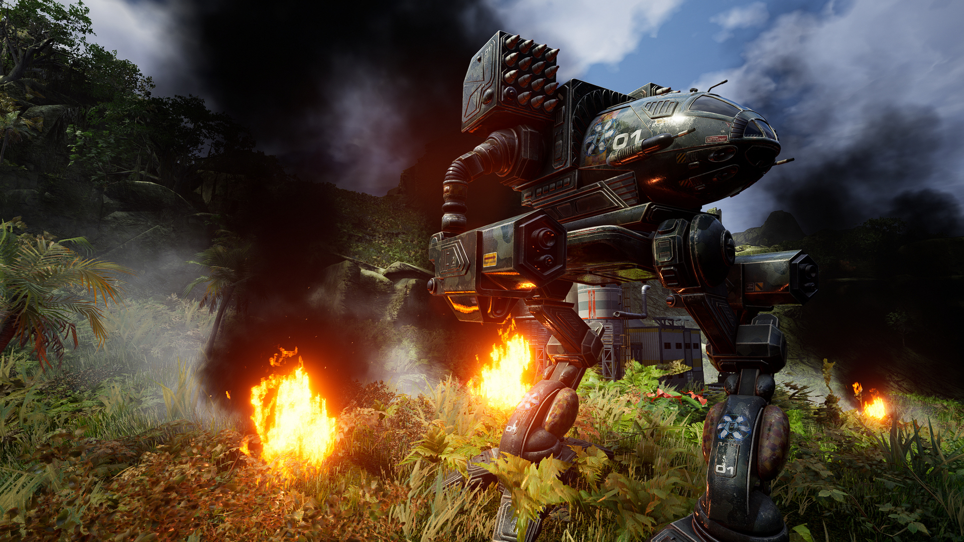 BATTLETECH: This might involve a bit more effort on planets that don't ...