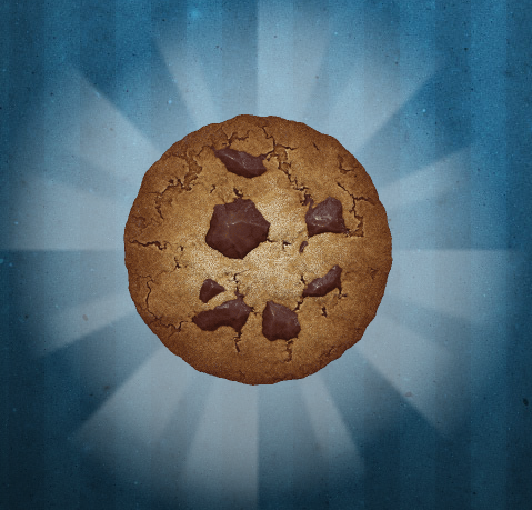Orteil on X: boyo!!! check out the new Cookie Clicker update. we got  minigames   / X