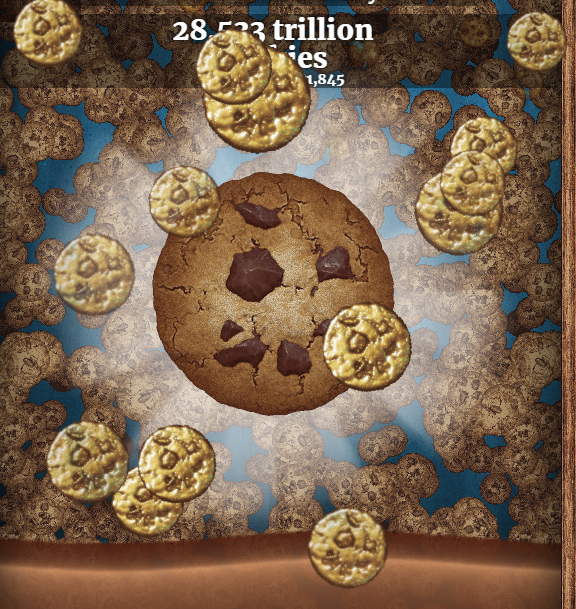 How to get Golden Cookies in Cookie Clicker, by Cookieclicker Org
