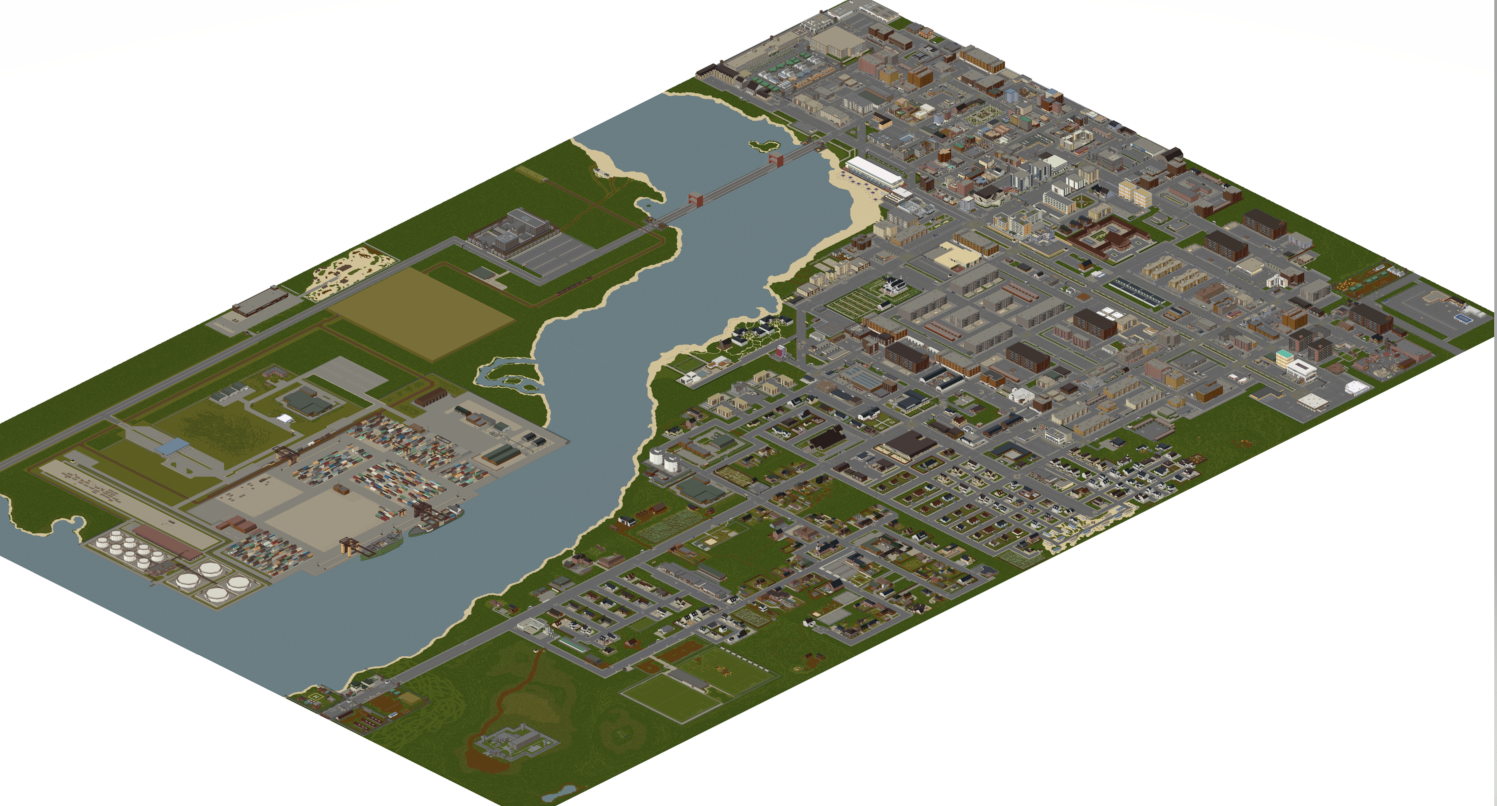 Project zomboid raven creek map. Карта Raven Creek Проджект зомбоид. Raven Creek Project Zomboid карта. Проджект зомбоид равен крик карта