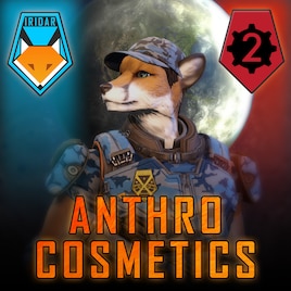Kingadee on X: Installing a bunch of furry mods in Xcom2 has genuinely  brought me back to this game in full force  / X